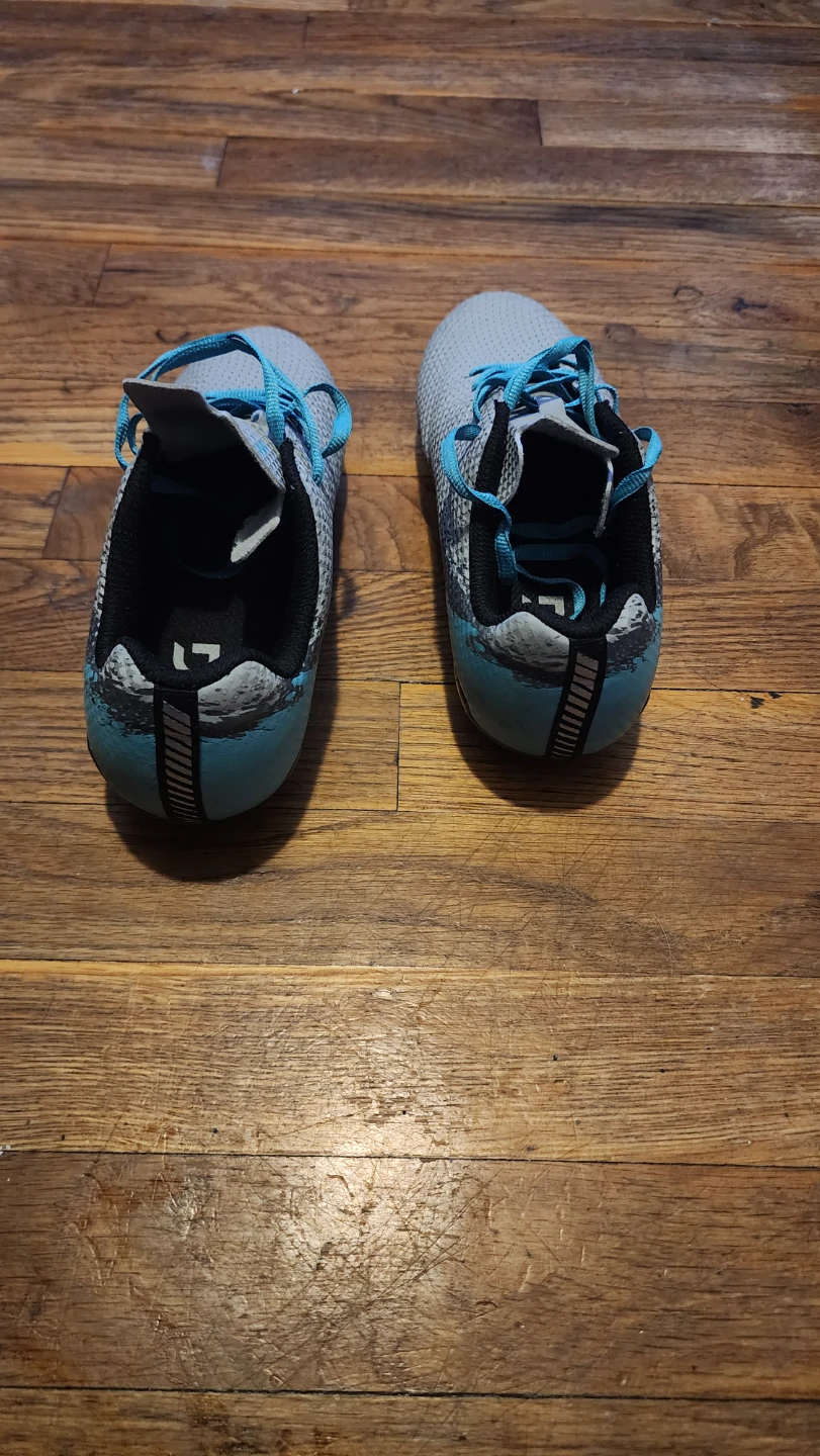 DSG Viper Soccer Cleats - photo 2