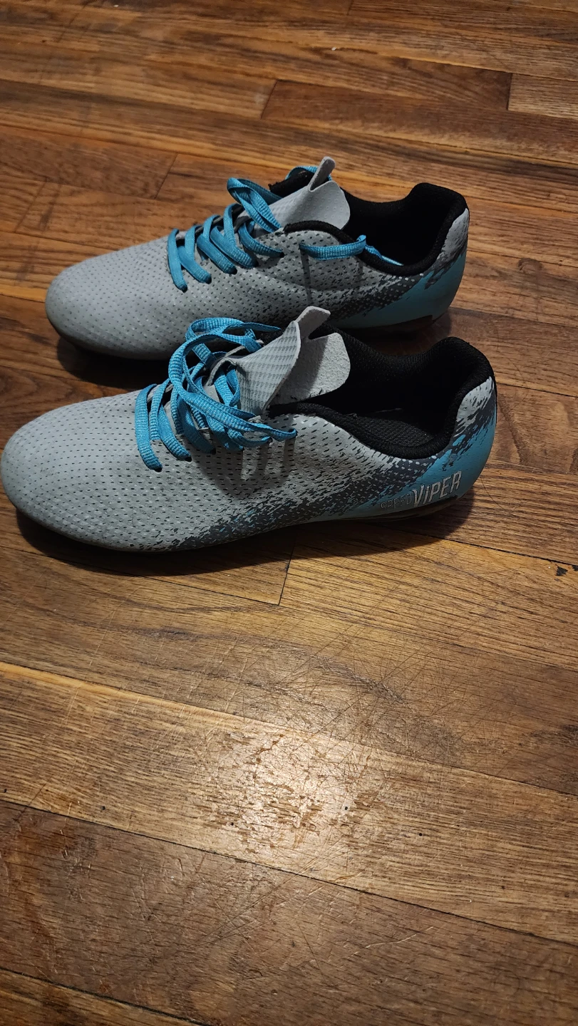 DSG Viper Soccer Cleats - photo 3