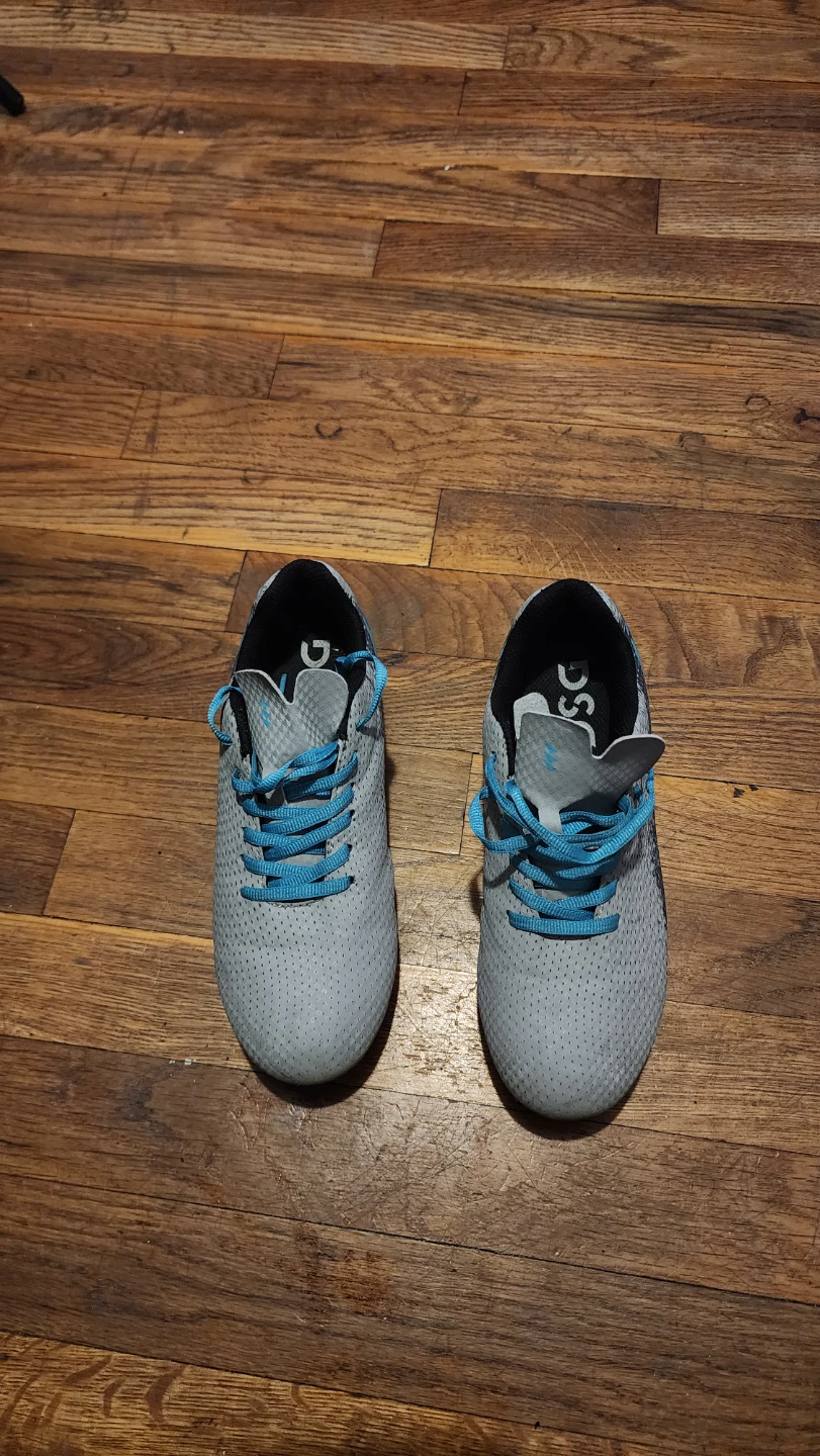 DSG Viper Soccer Cleats - photo 5