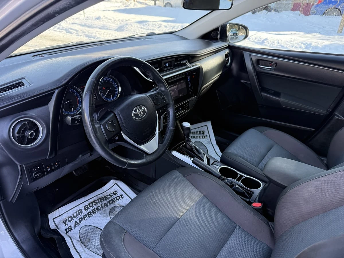 Corolla - photo 4