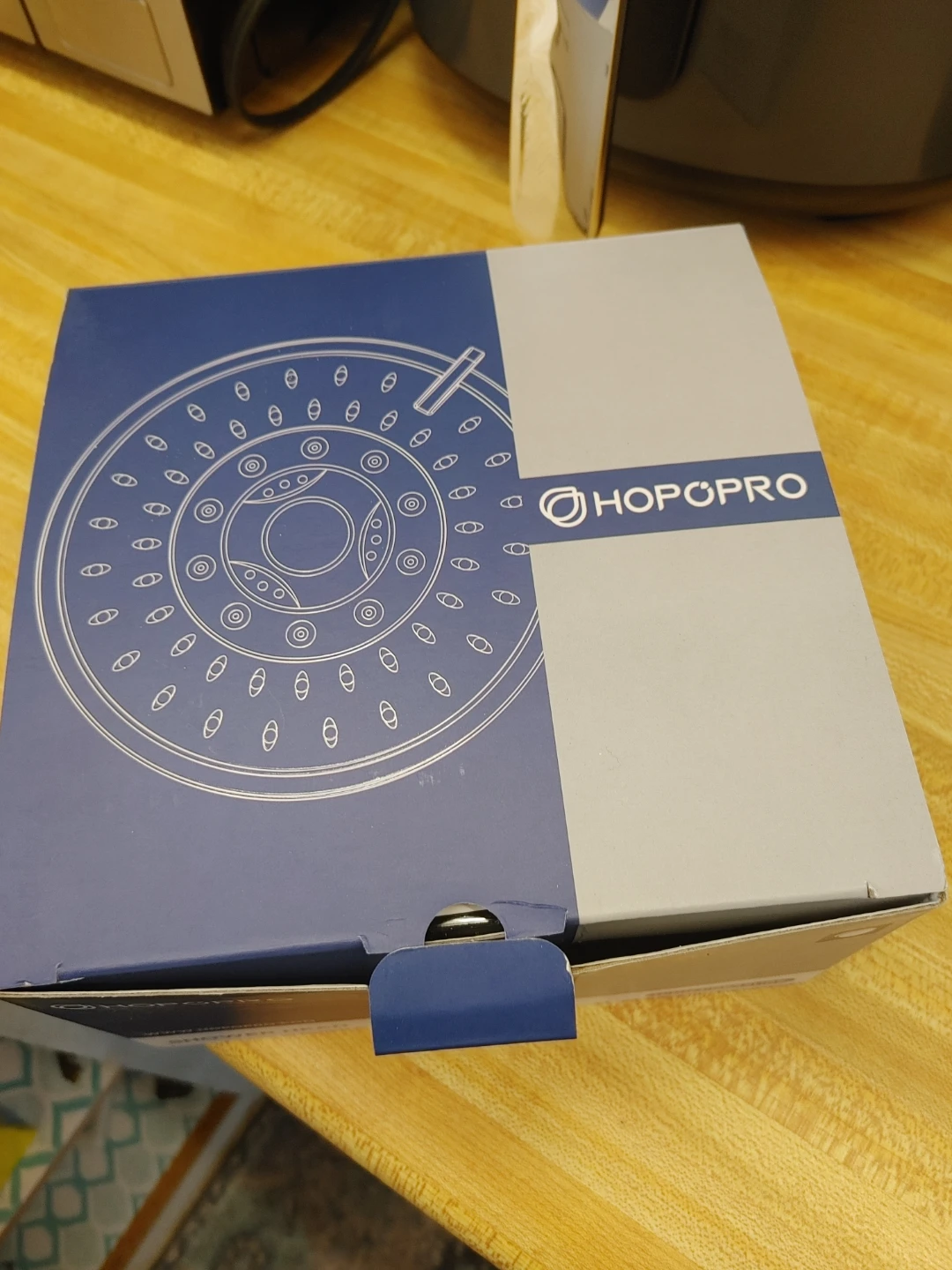 HOPPRO Shower Head - photo 3