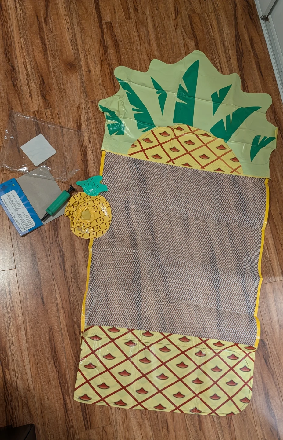 Water Hammock - photo 2