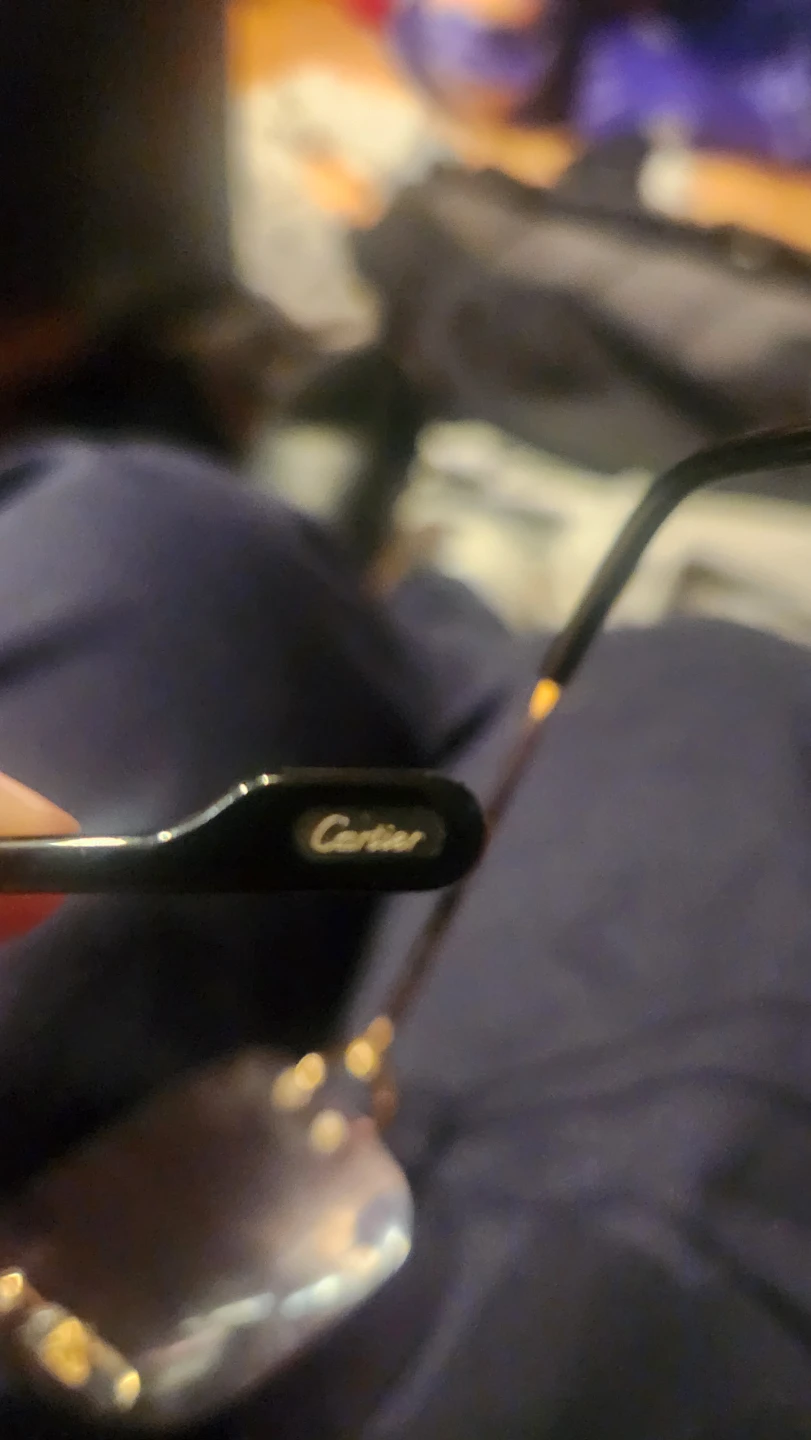 Used catier gasses - photo 3