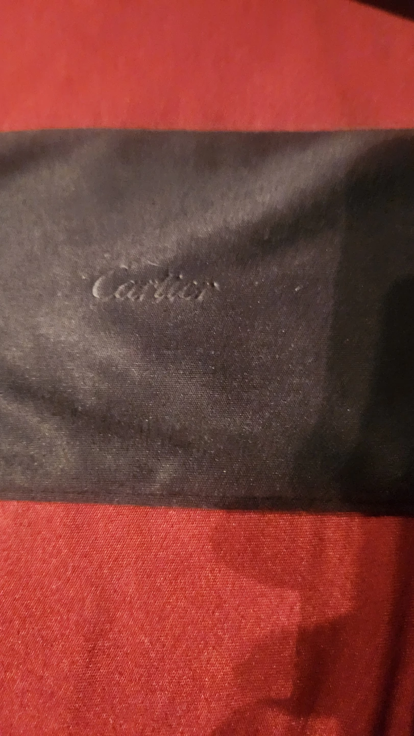 Used catier gasses - photo 4