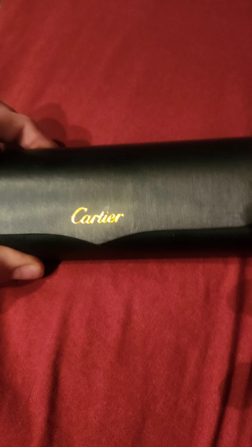 Used catier gasses - photo 5