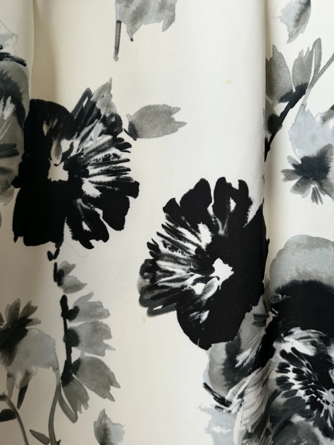 In Focus Studio Floral Sleeveless Dress Size 8 - photo 3