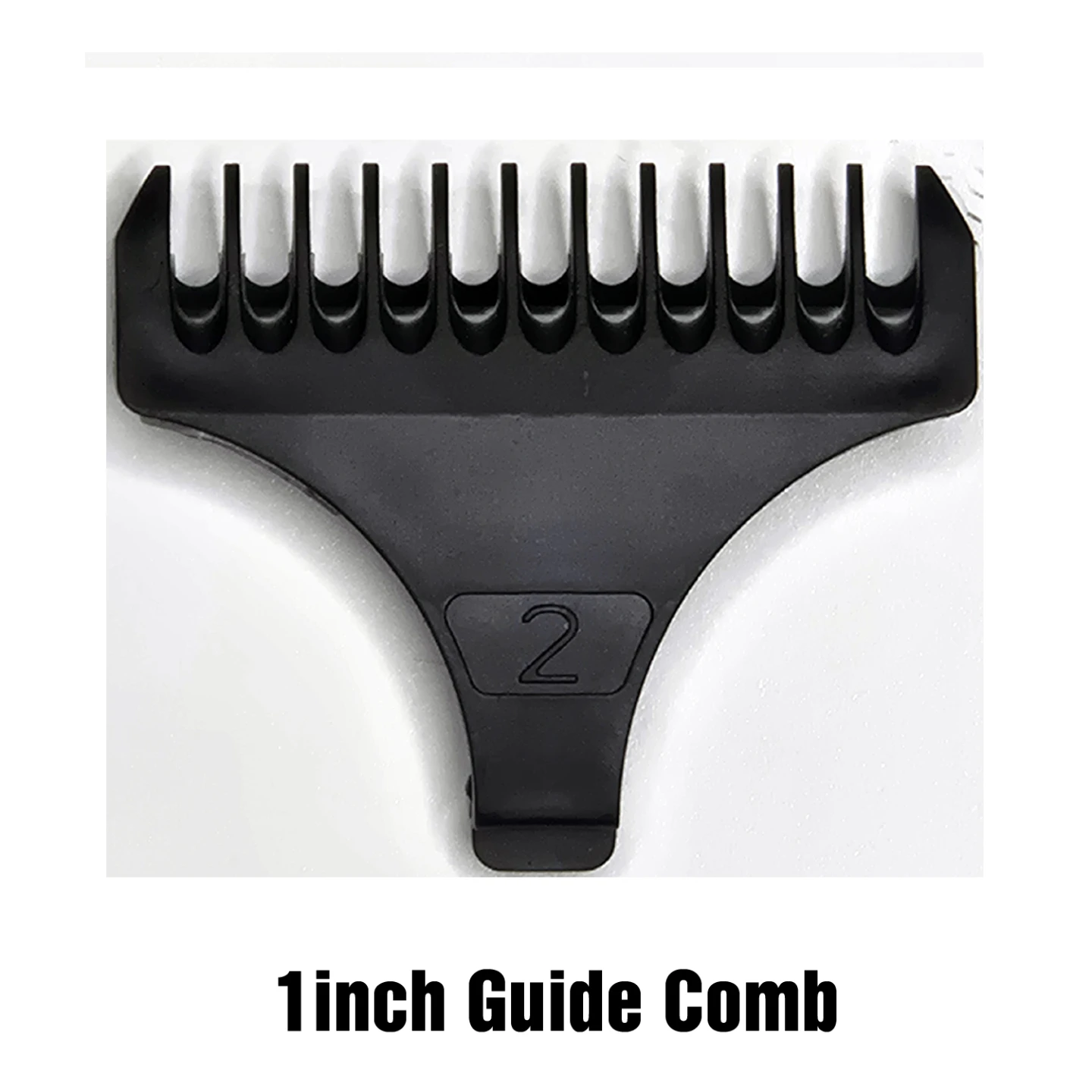 Professional Cordless Hair and Beard Trimmer - photo 3