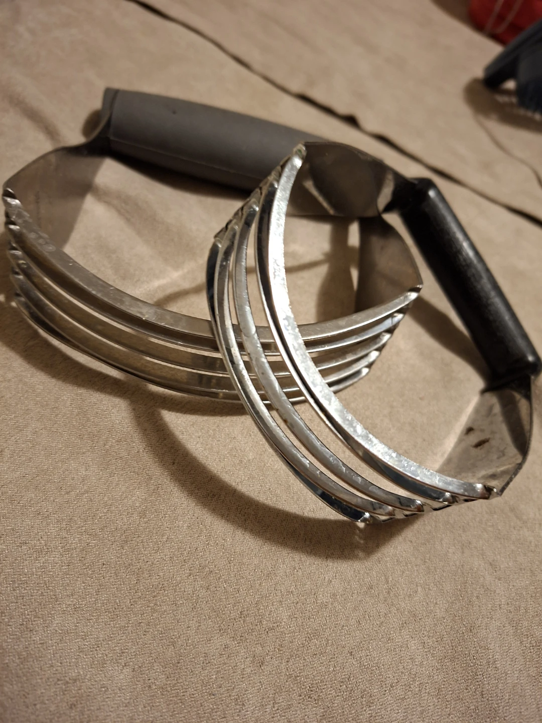 Stainless Steel Pastry Blender Set🏆