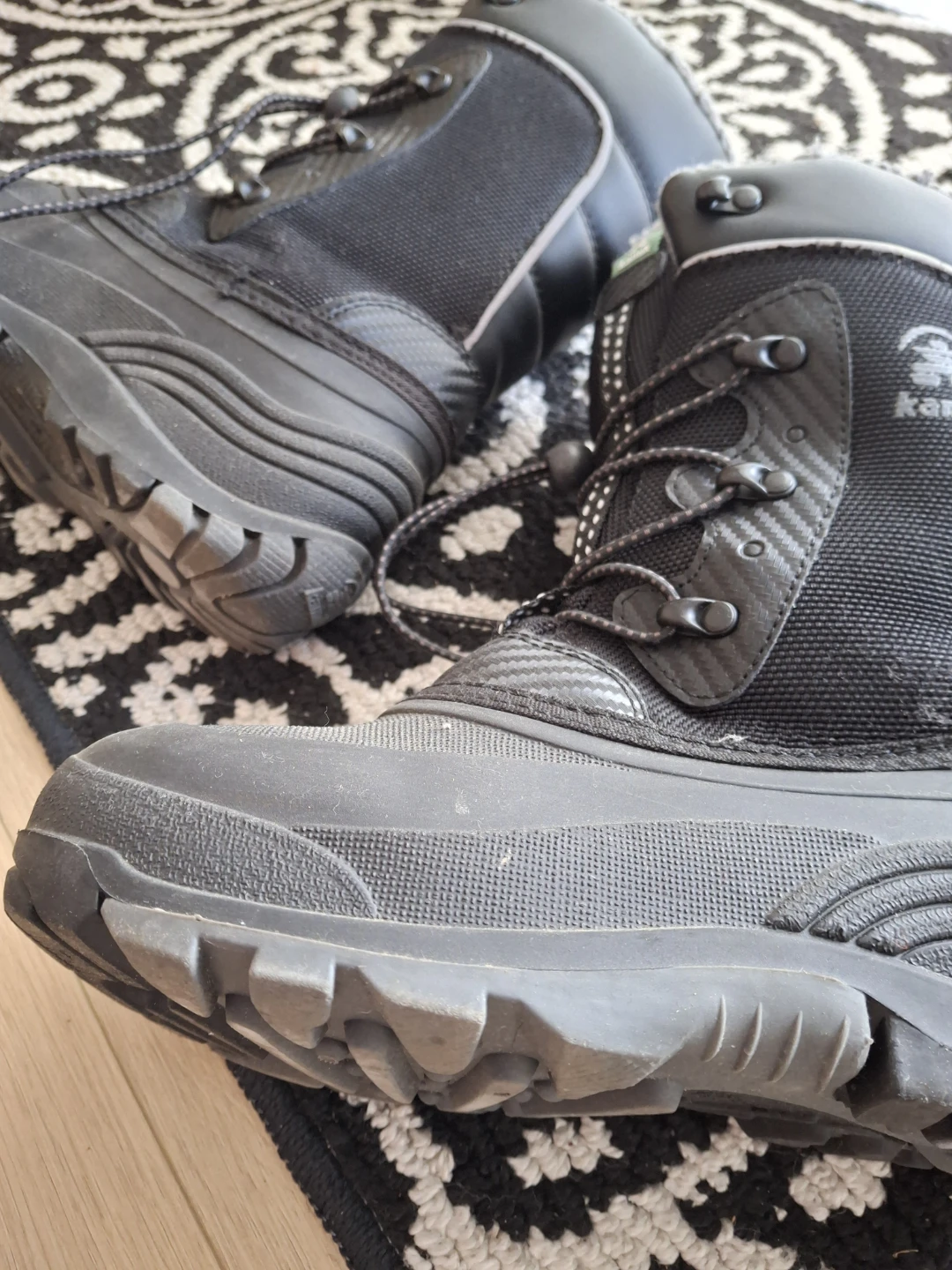 Boy boots - photo 4