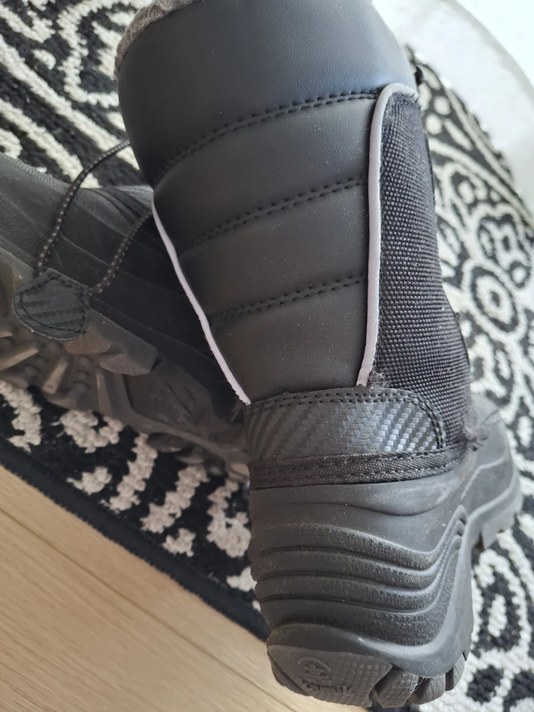 Boy boots - photo 5