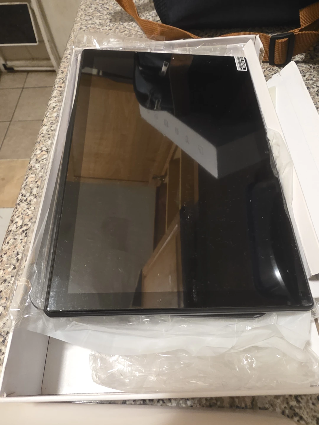 Kadybe Tablet - photo 3