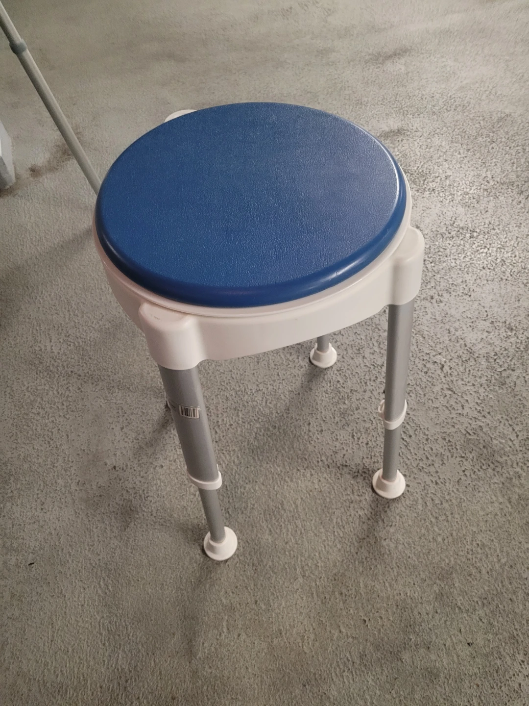 Drive Rotating Shower Stool
