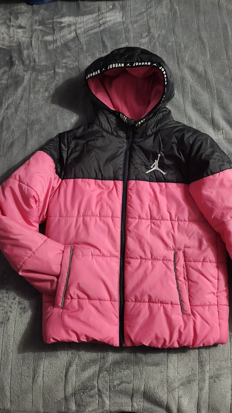 Jordan Puffer Jacket