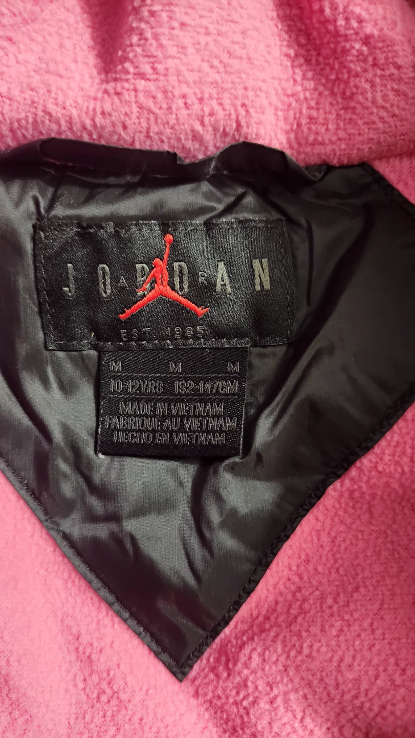 Jordan Puffer Jacket - photo 5