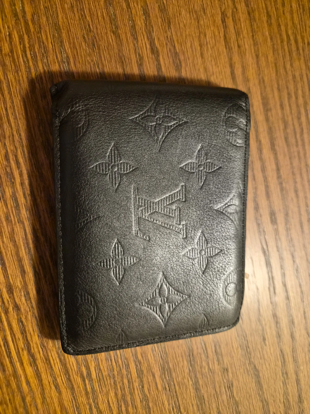 Louis Vuitton Multiple Wallet