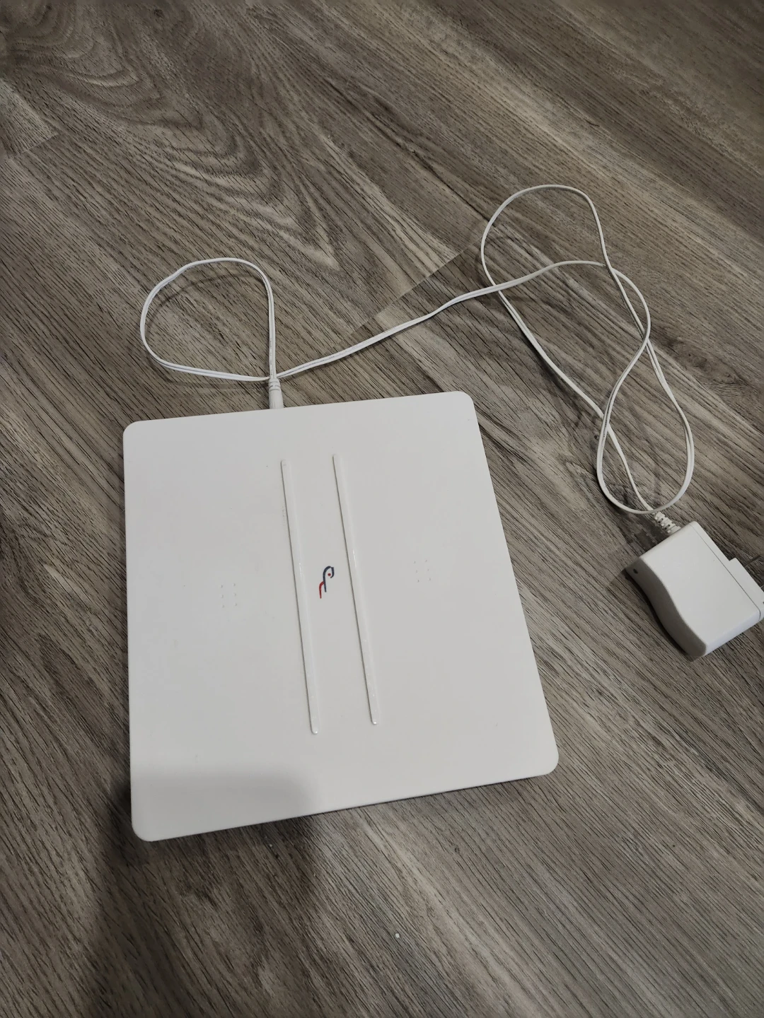 Rocketfish Induction Charger