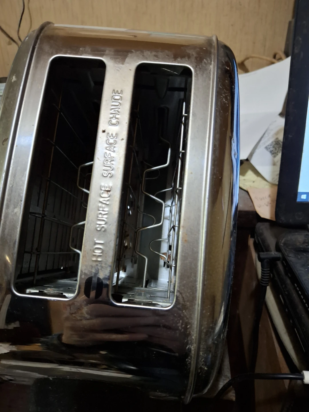 Hamilton Beach Toaster - photo 2