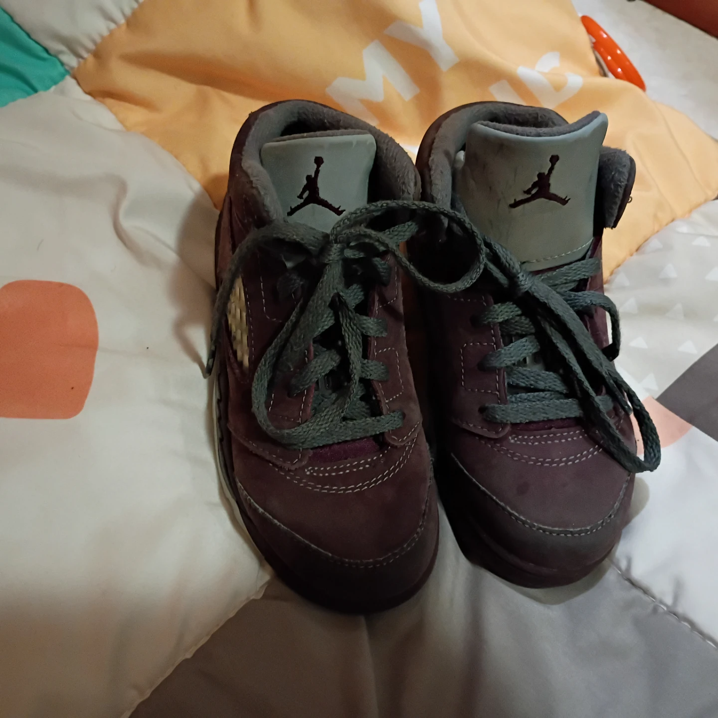 Jordan 5 Sneakers