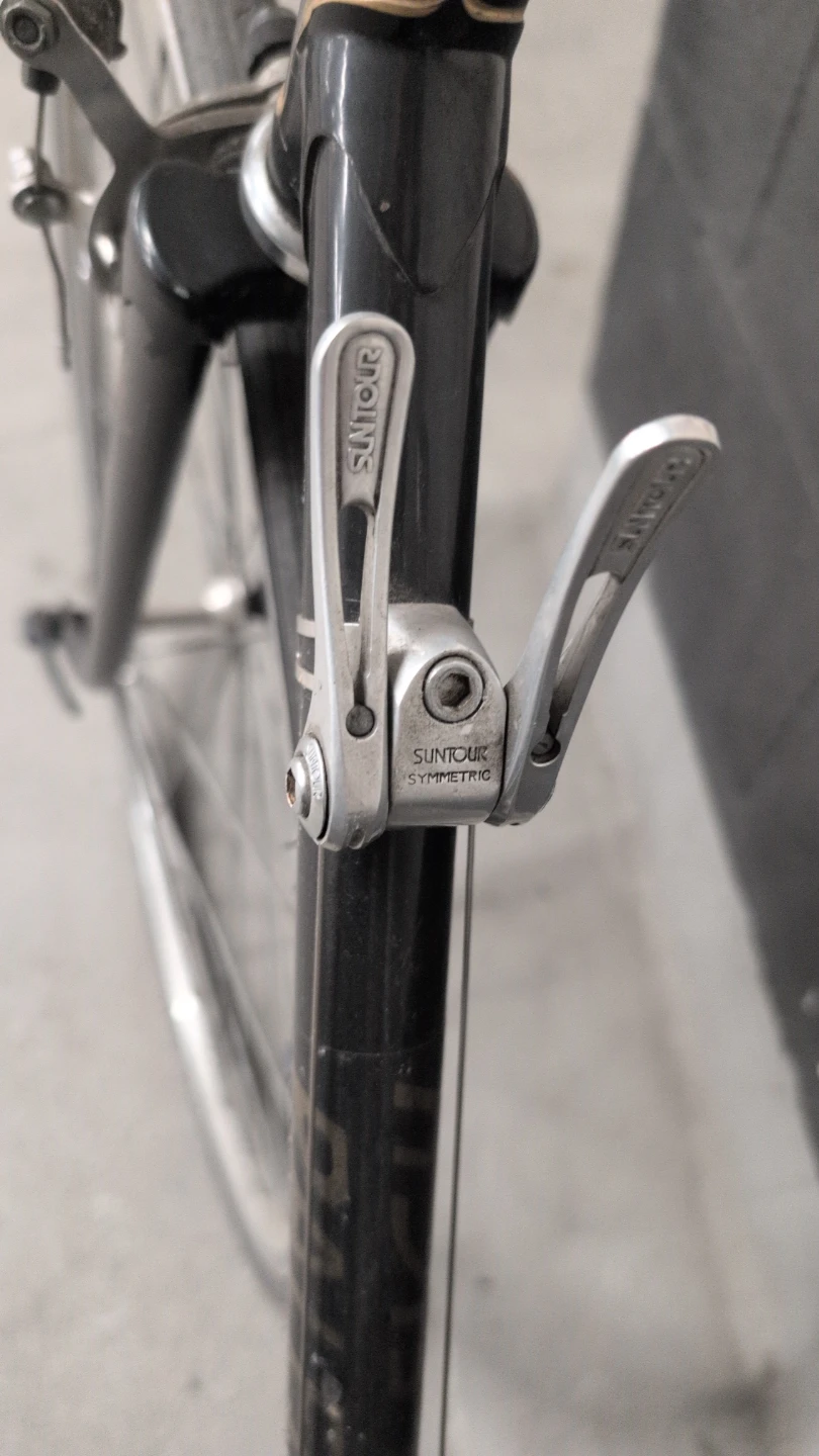 Raleigh Bicycle - photo 3