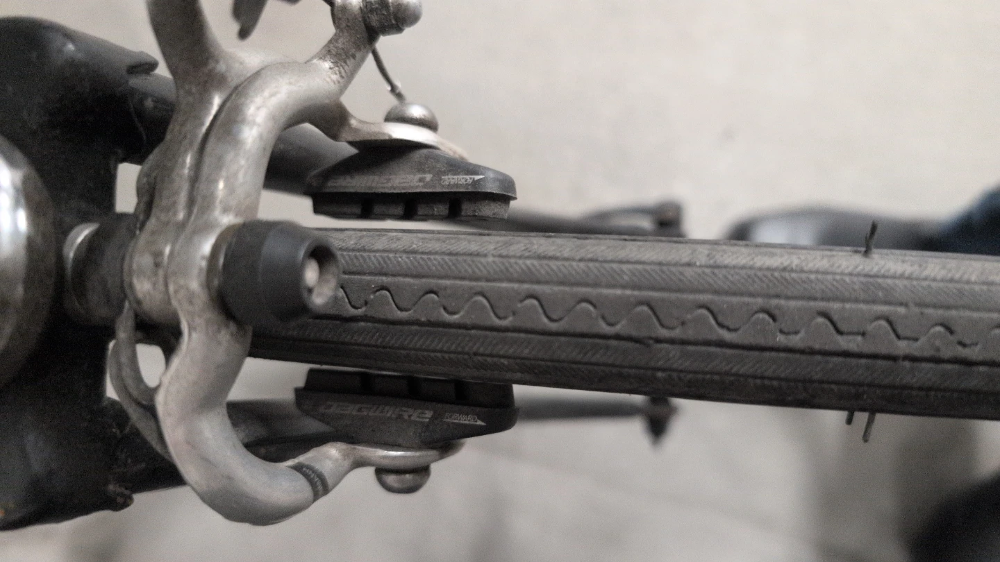 Raleigh Bicycle - photo 5