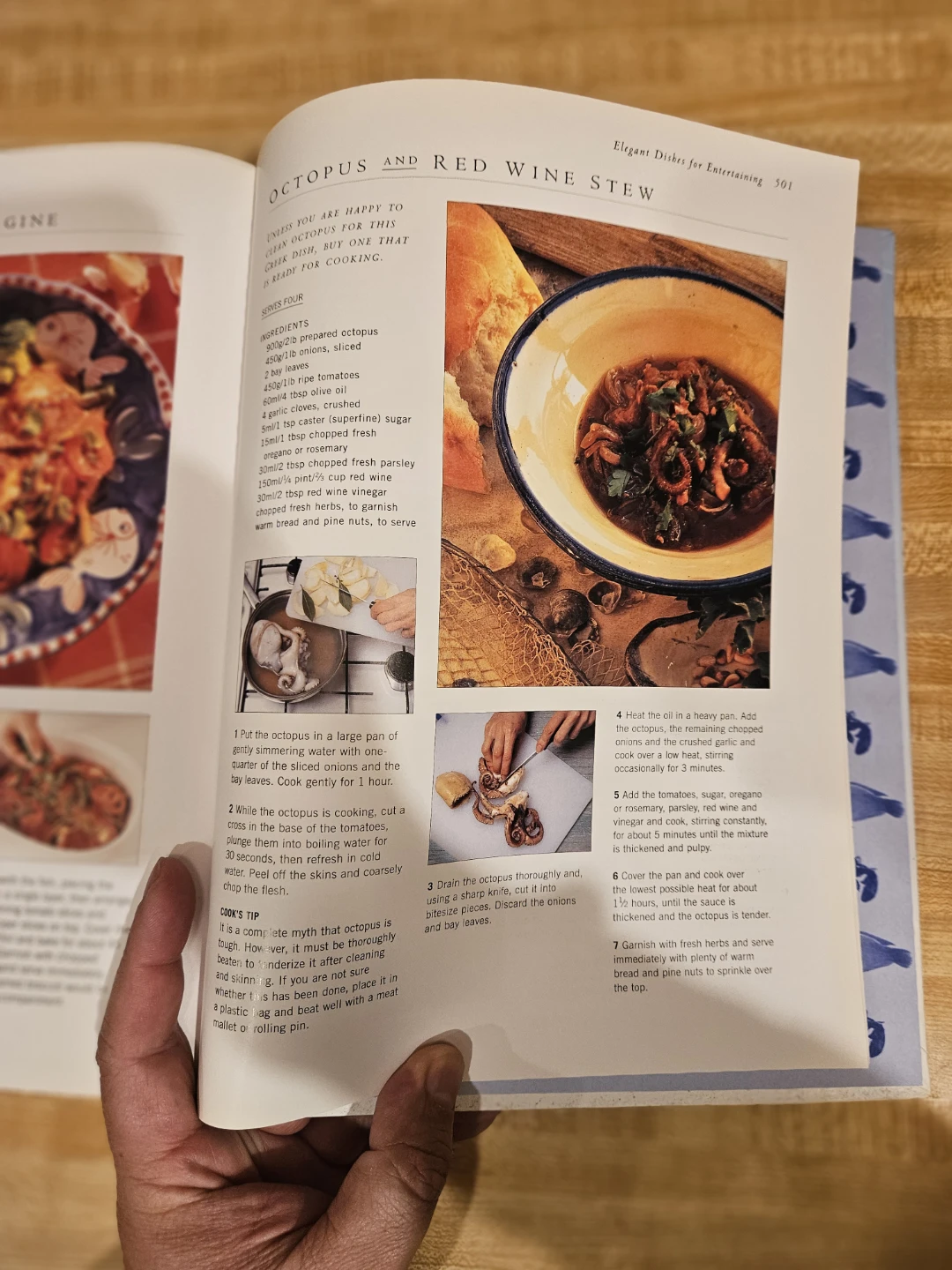 The Ultimate Fish and Shellfish Cookbook - photo 5