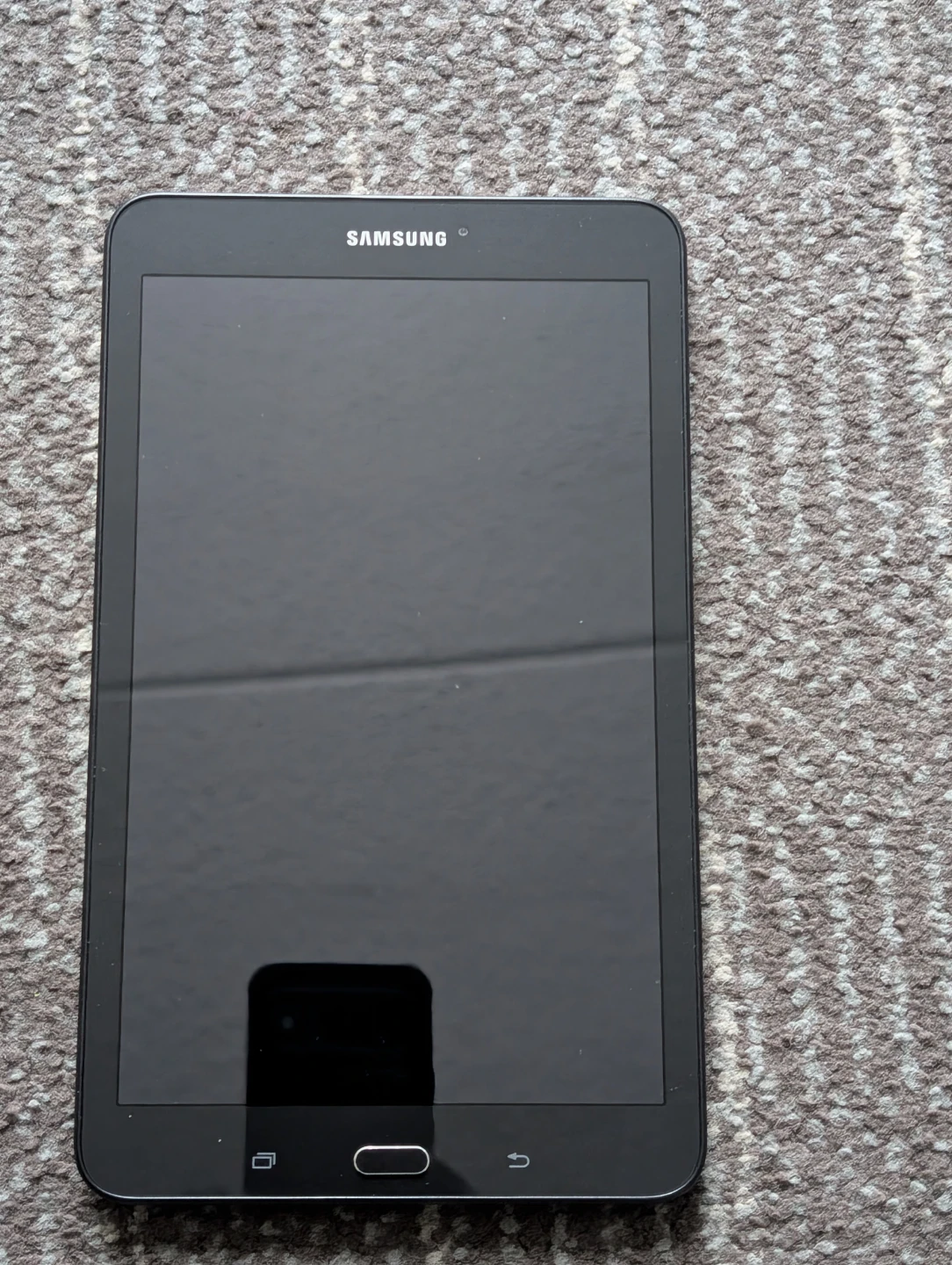Samsung Galaxy Tab A 8.0 - 16GB Tablet