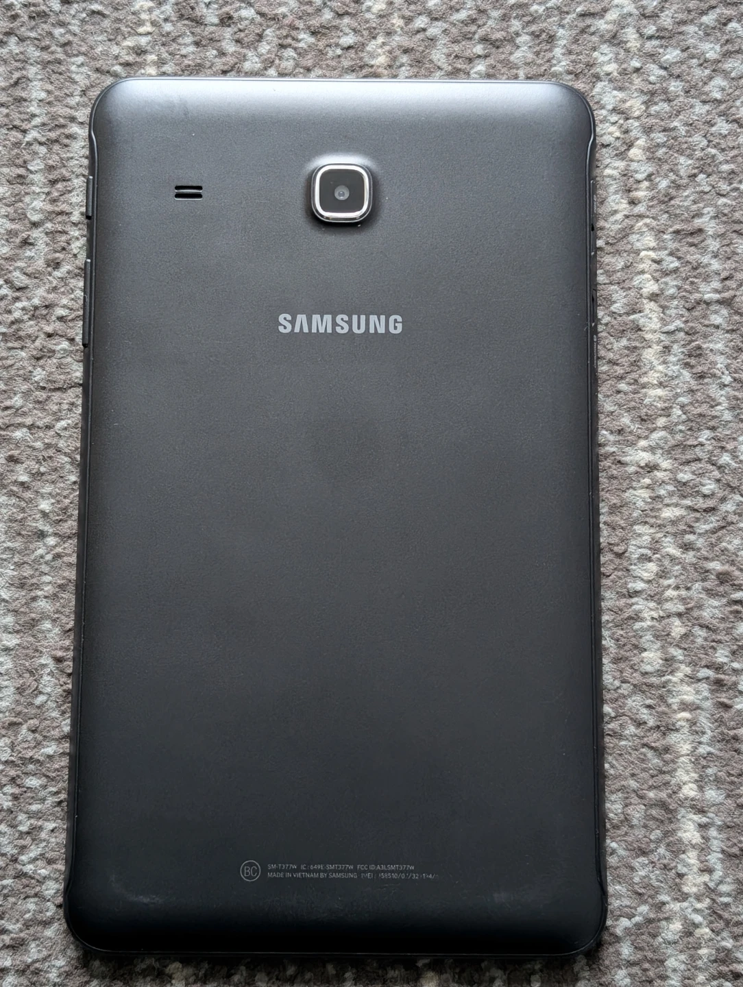 Samsung Galaxy Tab A 8.0 - 16GB Tablet - photo 3
