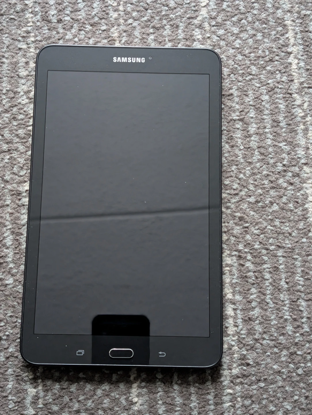 Samsung Galaxy Tab A 8.0 - 16GB Tablet - photo 4
