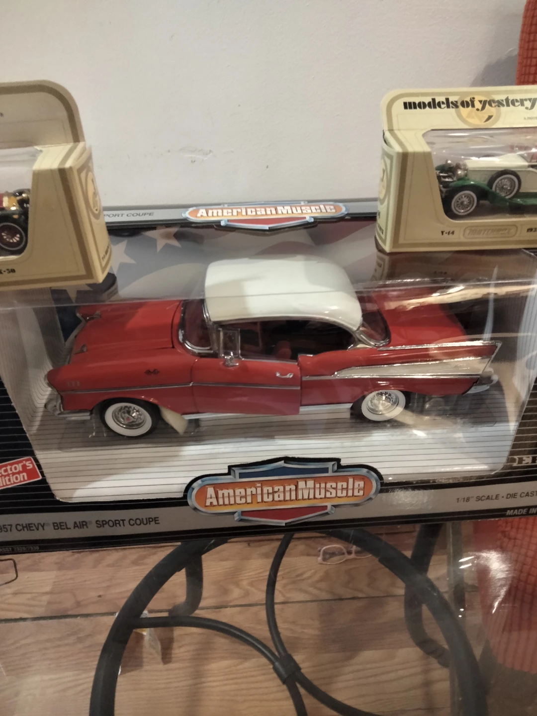 Diecast cars - photo 2