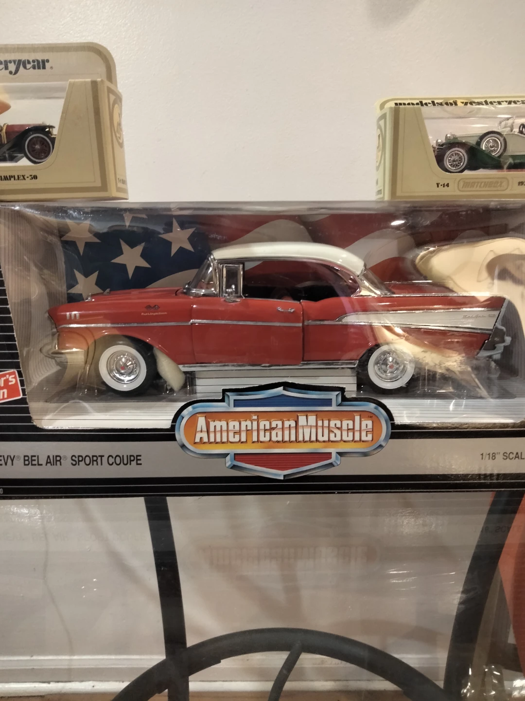 Diecast cars - photo 3