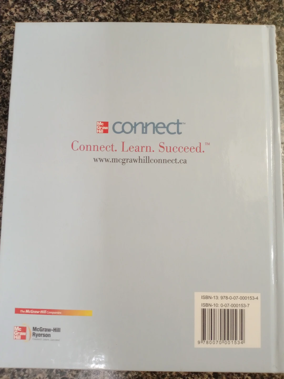 Modern Advanced Accounting in Canada Textbook - photo 2
