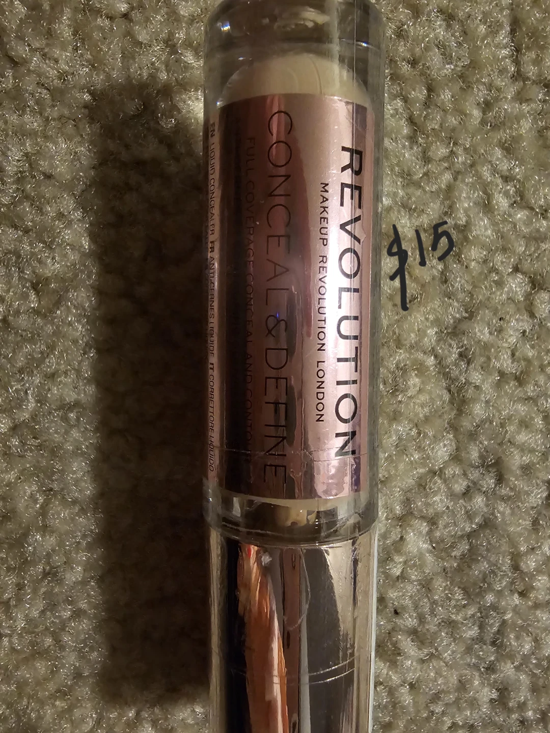 Self care and beauty products - photo 2