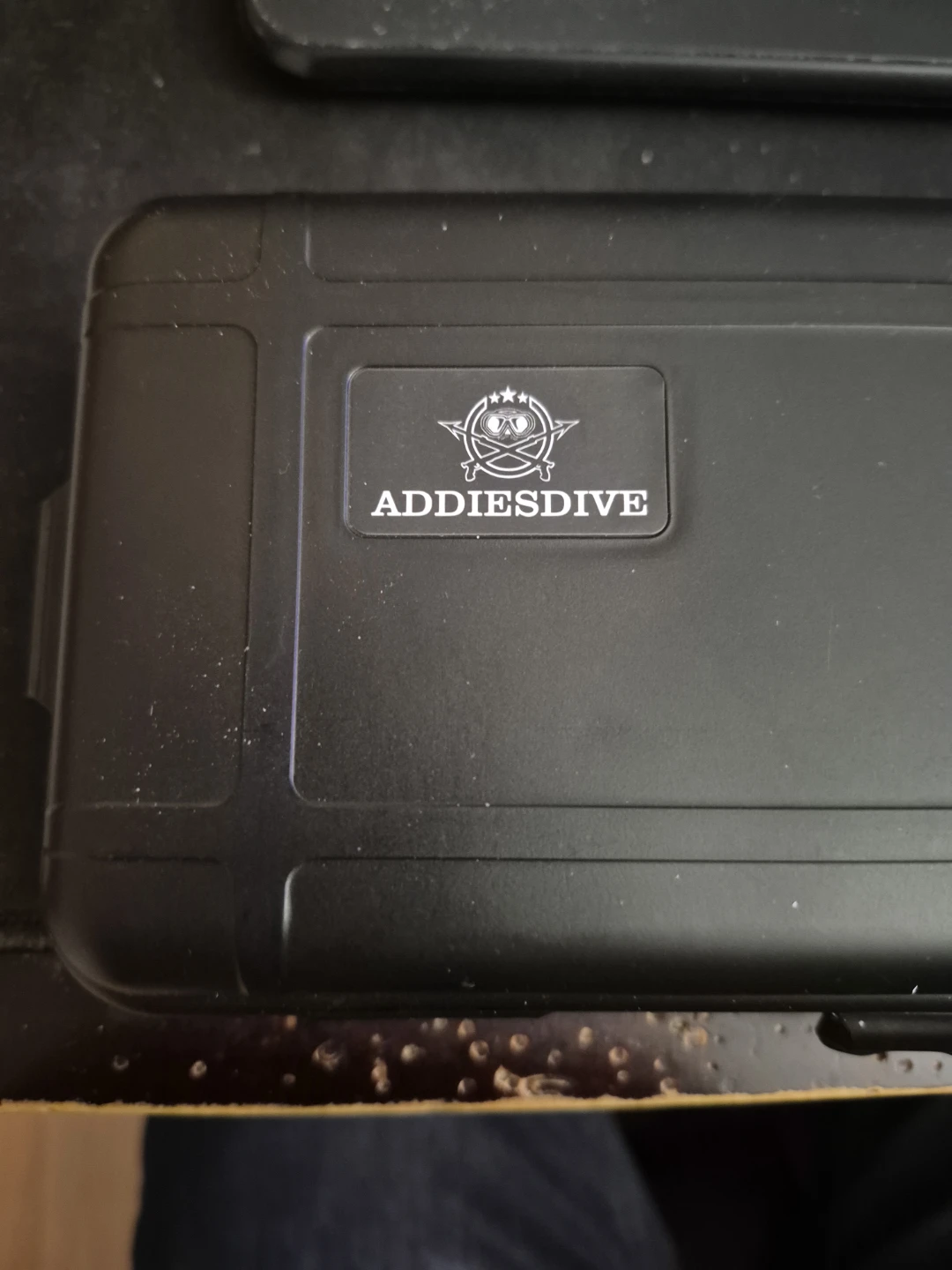 Addiesdive Automatic Watch - photo 2