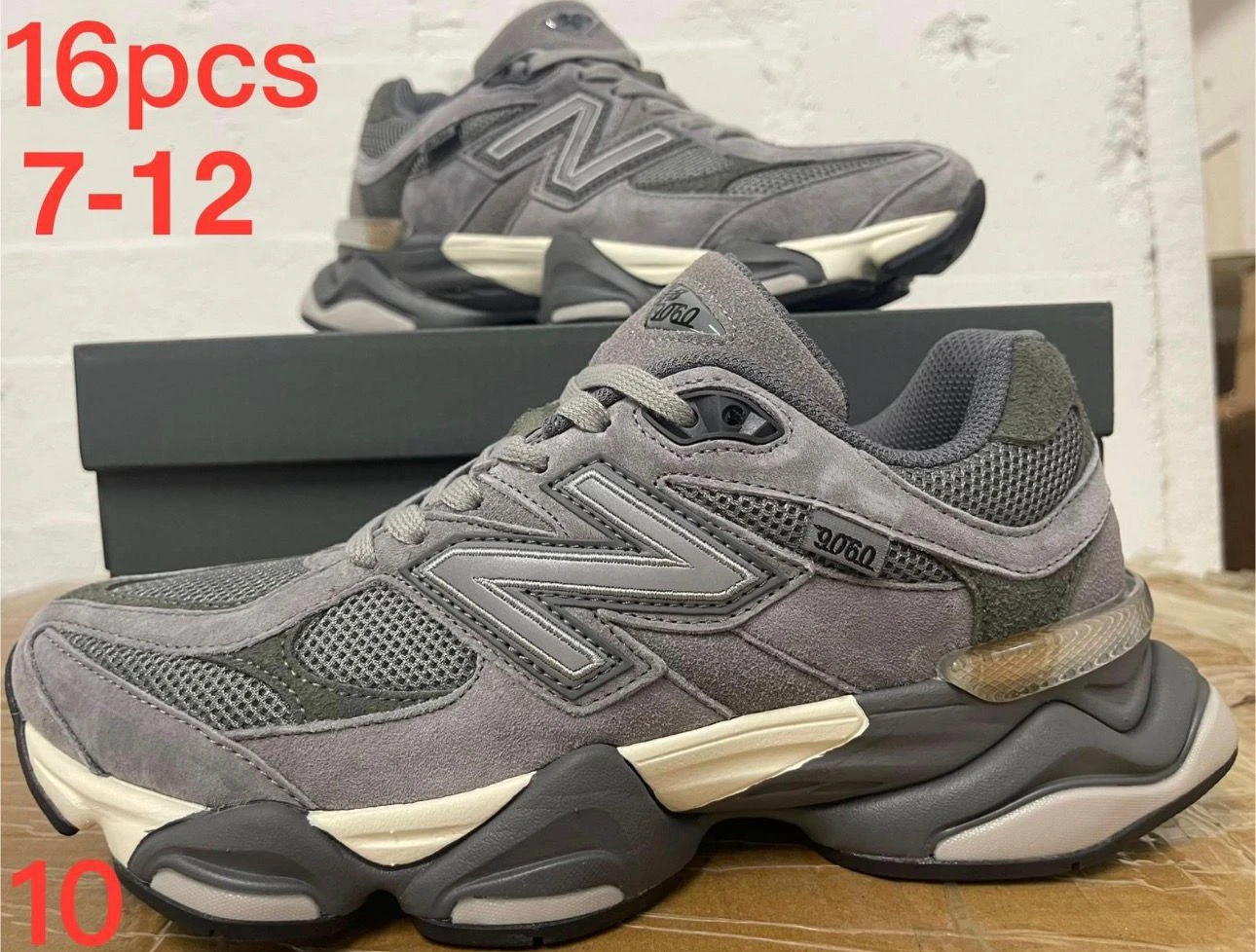 Chaussures - photo 3