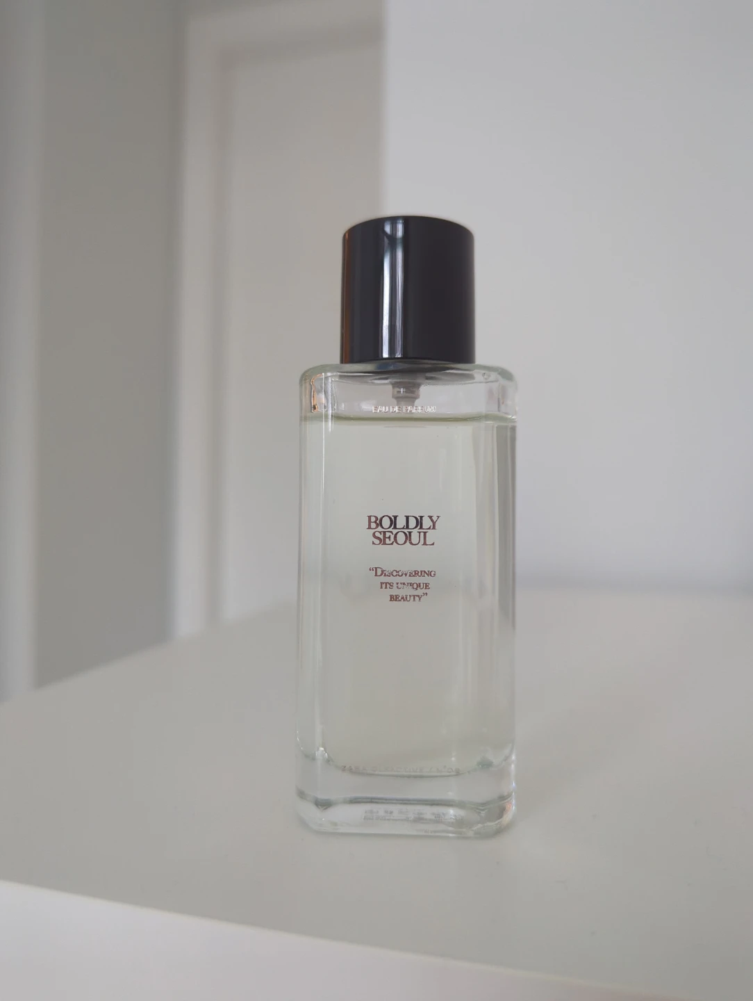 🧡 Zara Jo Malone Boldly Seoul Eau de Parfum 40ml - photo 4