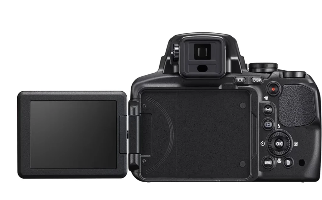 Complete set ! Nikon COOLPIX P900 Digital Camera/Accessories - photo 3