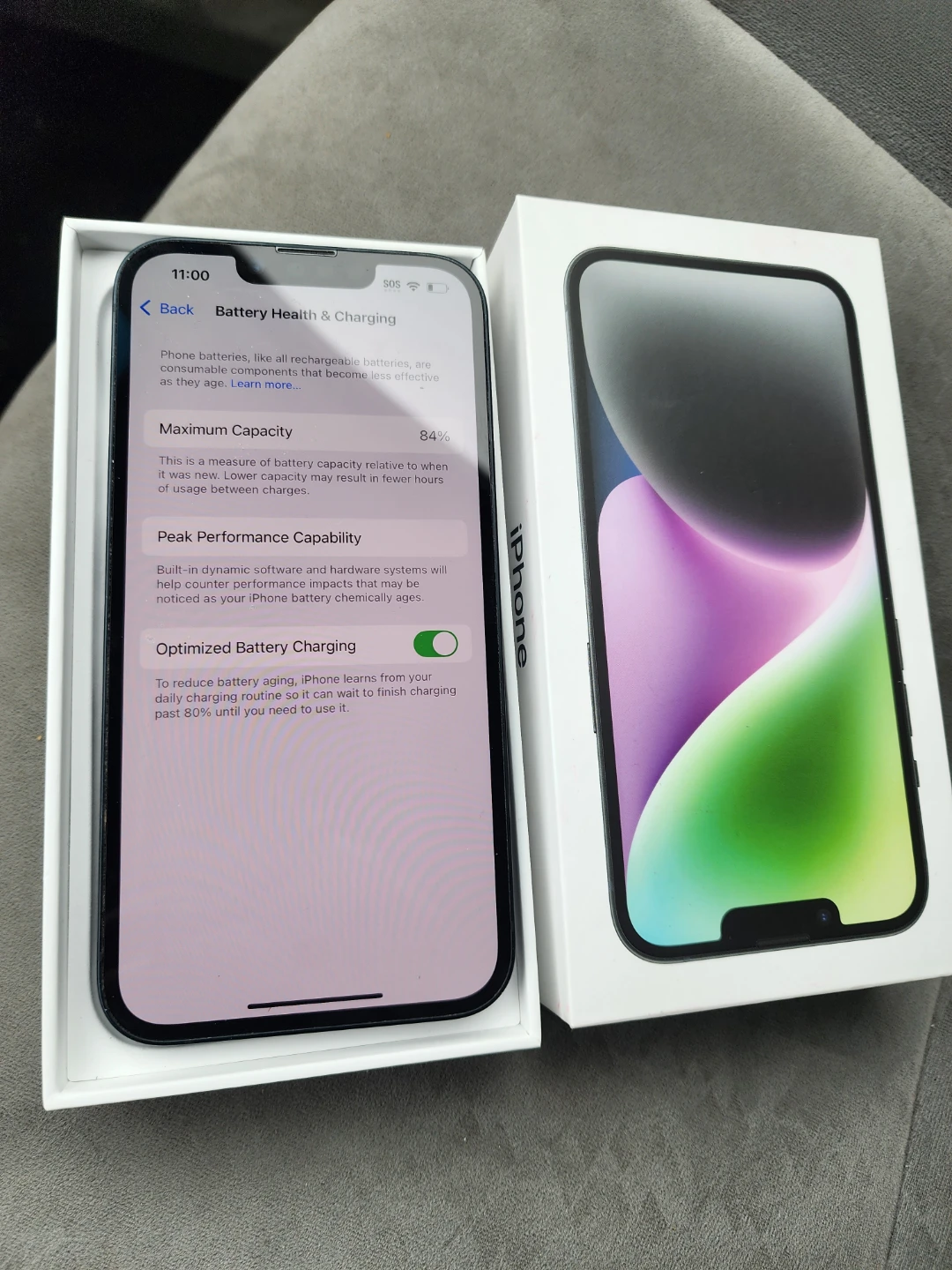 Apple iPhone 14