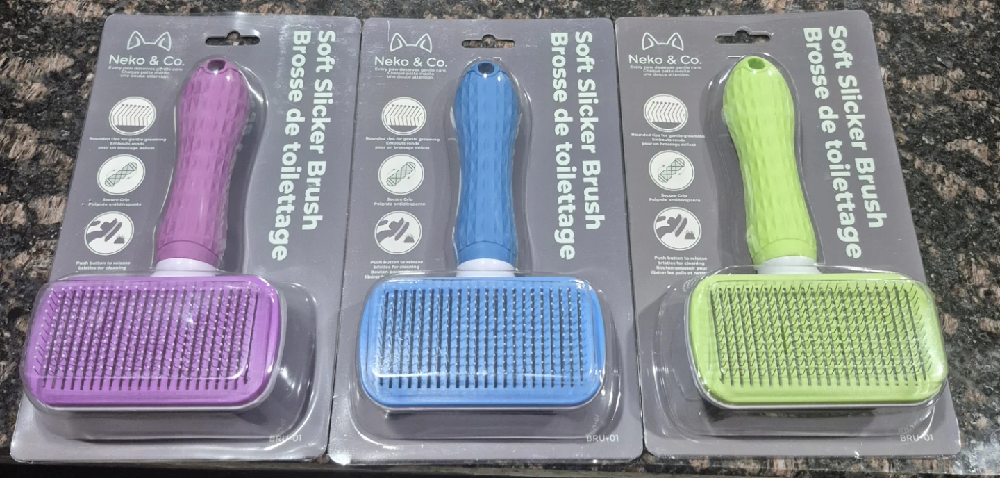 Brand new Pet Slicker Brush