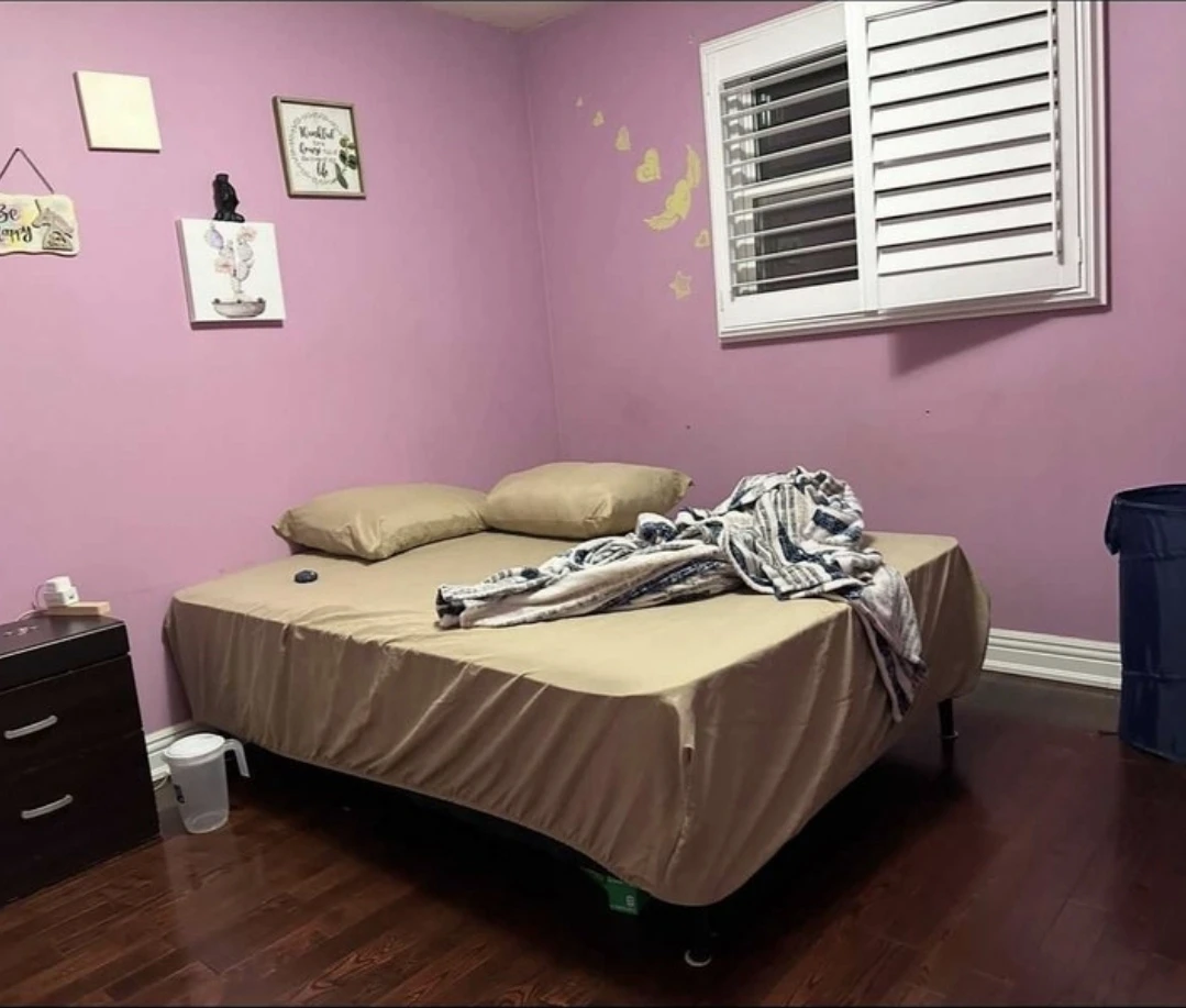 Private Room for rent