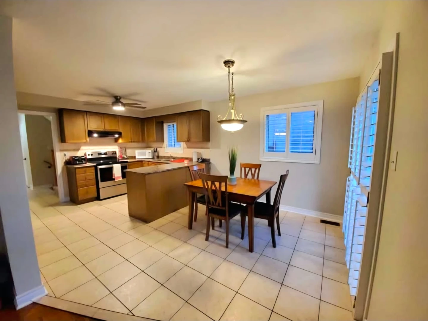 House for Rent - photo 4