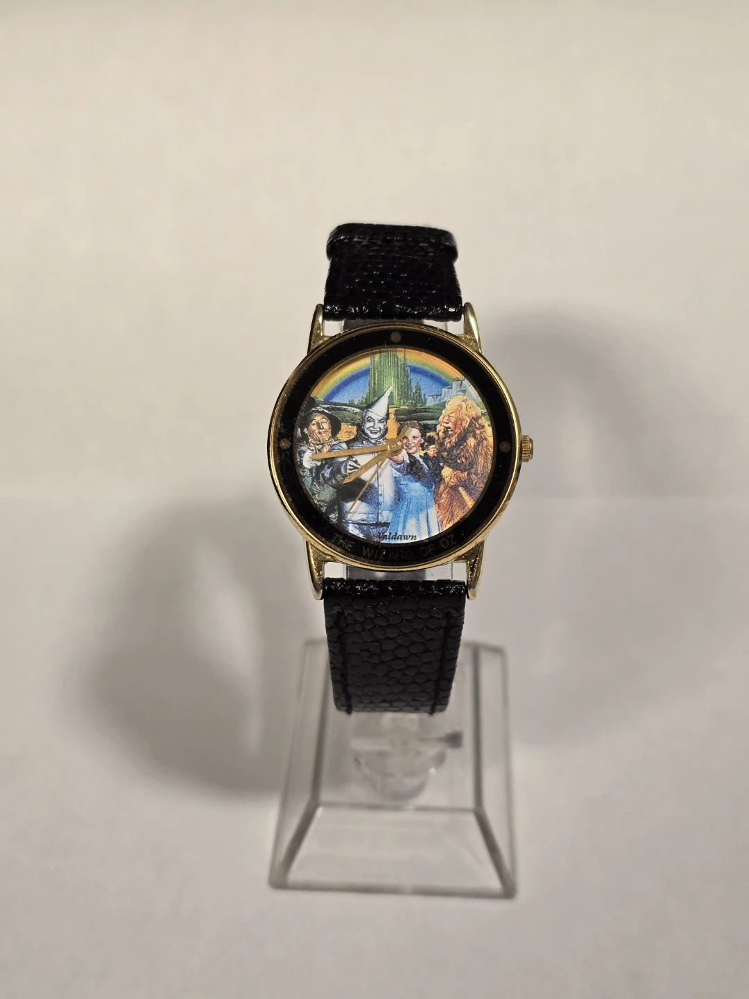 Wizard of Oz Quartz Watch