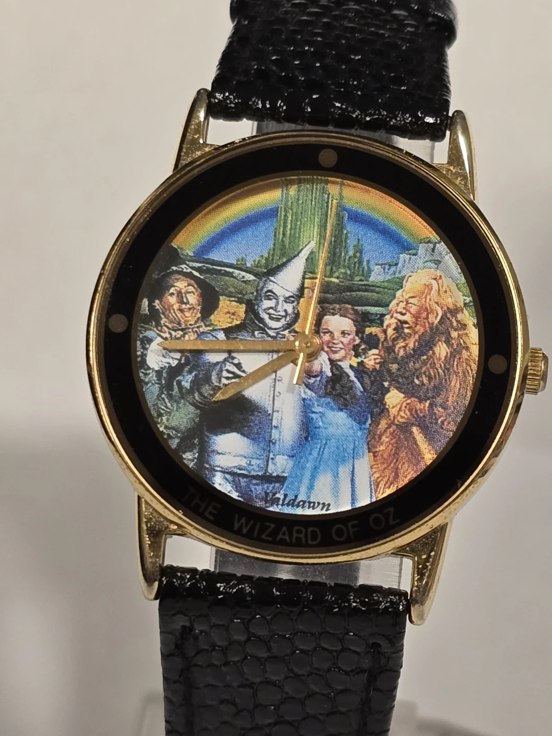 Wizard of Oz Quartz Watch - photo 2
