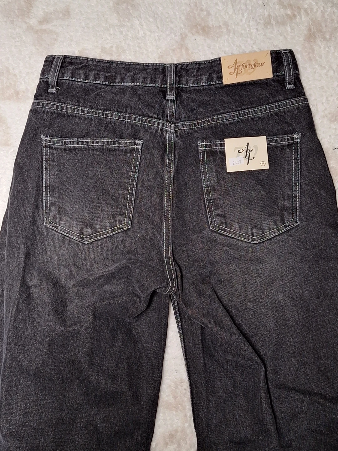Lewkin jeans - photo 3