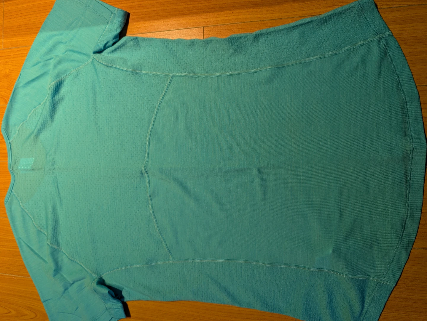 Icebreaker Merino 150 Zone Women's XL T-Shirt - photo 2