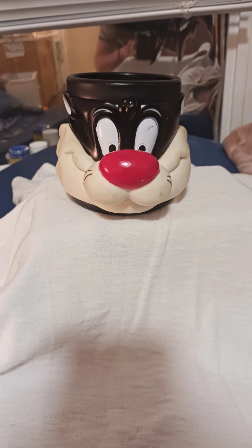 Looney Tunes Character Mug Collection - photo 5