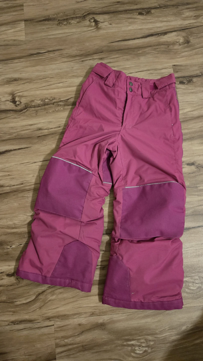 Columbia Ski Pants - Kids' XS