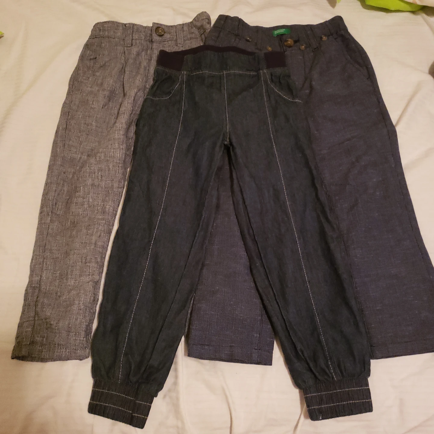 Lot boy Kids Pants.fit 4 to 5 years old