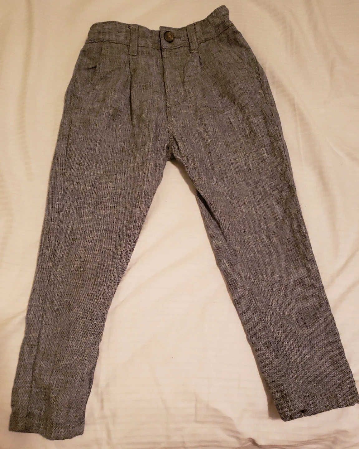 Lot boy Kids Pants.fit 4 to 5 years old - photo 2