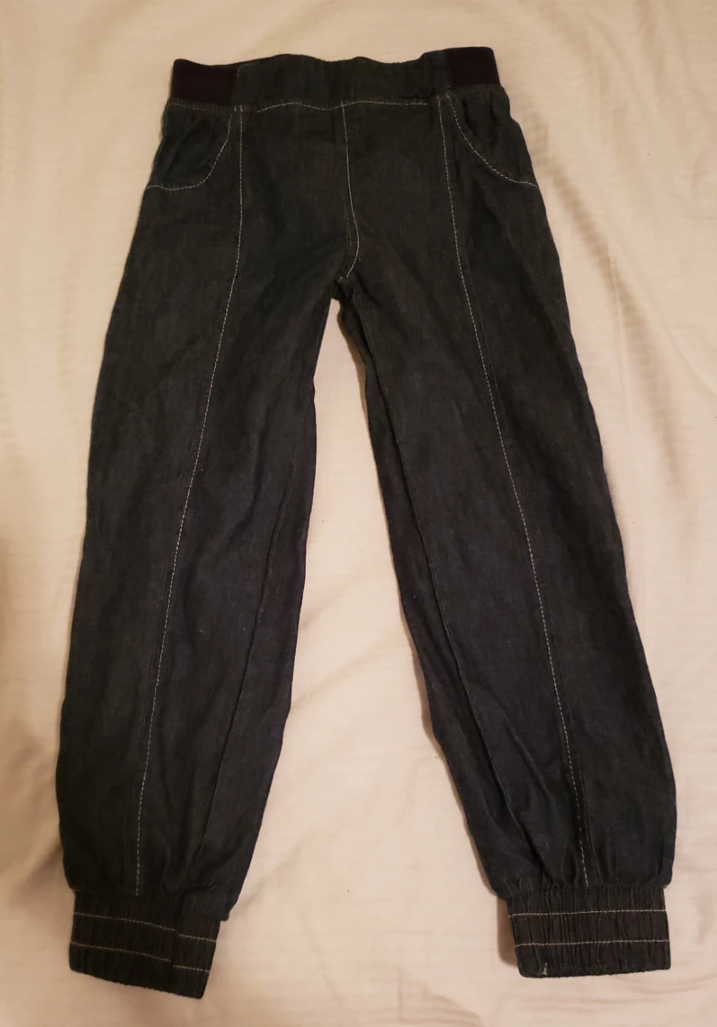 Lot boy Kids Pants.fit 4 to 5 years old - photo 3
