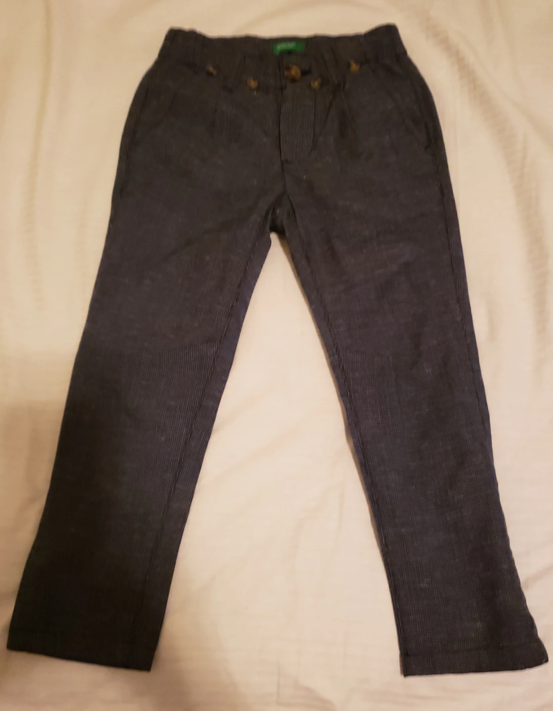 Lot boy Kids Pants.fit 4 to 5 years old - photo 4